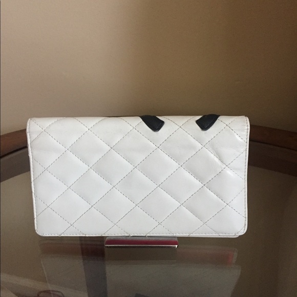 CHANEL wallet - Picture 2 of 8